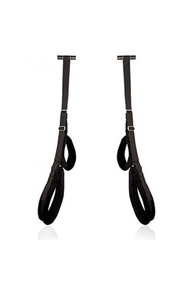 Balançoire de sexe Kit de balançoire intérieure SM de sexe de couple doux et confortable 360 Spining Hanging Room Massage Too