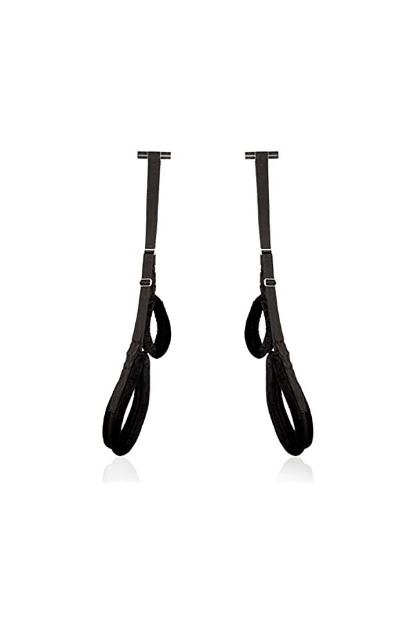 SM Cadeau de luxe pour Couple Vêtements Poignet Couple Cheville Vetements Epais Gym Poignet Mẹnottes Šex Ạdulte lit Plaisir A