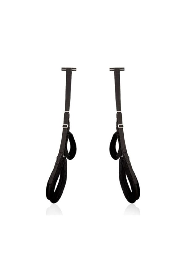 SM Cadeau de luxe pour Couple Vêtements Poignet Couple Cheville Vetements Epais Gym Poignet Mẹnottes Šex Ạdulte lit Plaisir A