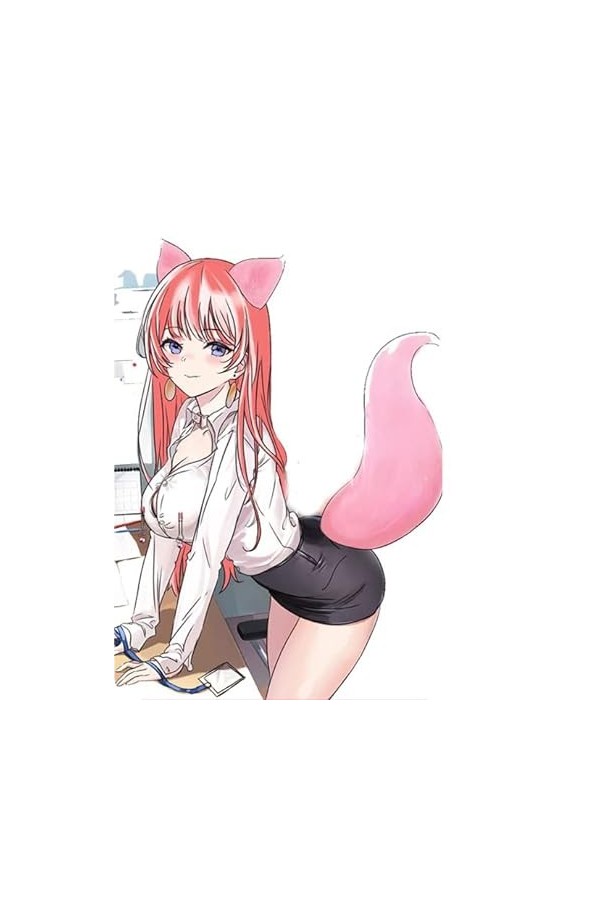 Susans Kit de Queue léger, Confortable, idéal pour débuter !