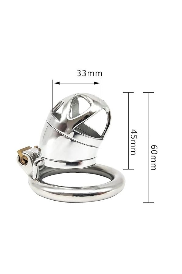 Dispositif de Protection Ferme Contre Les mouvements Anti-Chute - 182 45mm