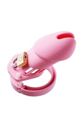 Glowdolls Cadeau-danniversaire Trousse Sucettes 1226 Relaxant Silicone Jouets en Hommes