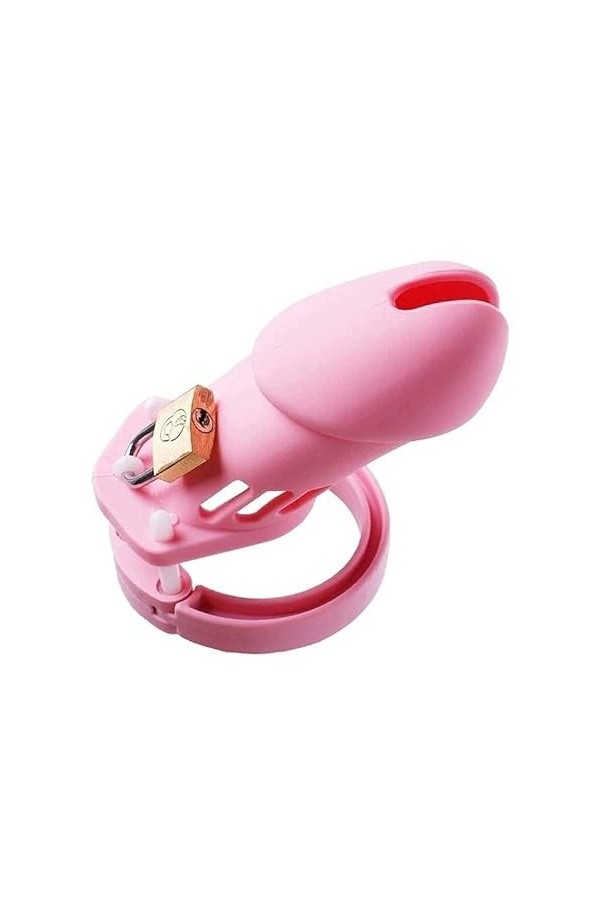 Glowdolls Cadeau-danniversaire Trousse Sucettes 1226 Relaxant Silicone Jouets en Hommes