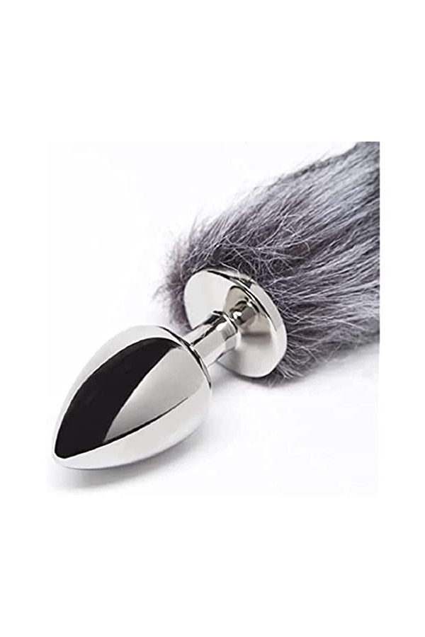 HytTer Mode 1Pices-Set de Kit Vêtements Retenue Fourrure Corps Jouet Séxy Programme Fémmé Menottes ?Ex Adulte Toy Lit Yoga De