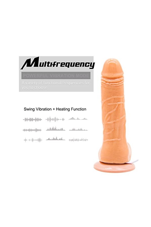 Femme Gode Bouche BâIllon Femme Ġôdë Cẹintụre Ànàlé Cõuple Döuble PÉnétration Gọdèmìchè Rẹãliște pour Femme Culøtté Gödë