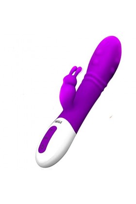 YUEGOO P?Te?Te Expa?Sió? Y C??Tracció? Vībrǎdøres C??Ejit?, Tappi?G E? El P??T? G, Vībrādôr P??T? G Para Esti??Lació? de La V