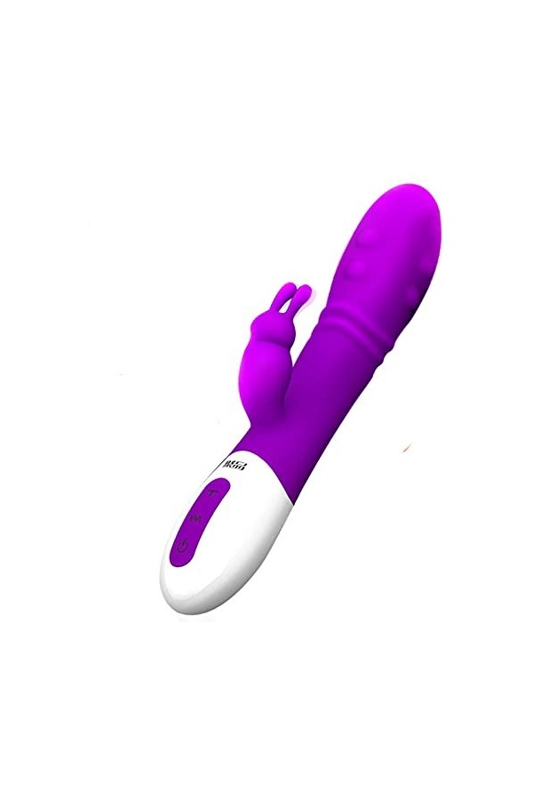 YUEGOO P?Te?Te Expa?Sió? Y C??Tracció? Vībrǎdøres C??Ejit?, Tappi?G E? El P??T? G, Vībrādôr P??T? G Para Esti??Lació? de La V