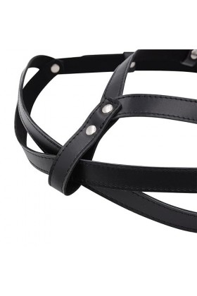 Bundle Tools lingerie sexy SM flirter cuir lingerie sexy cosplay lingerie sexy sexy