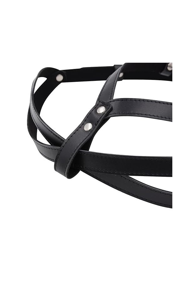 Bundle Tools lingerie sexy SM flirter cuir lingerie sexy cosplay lingerie sexy sexy