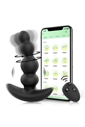AVIMYA Masseur Plúg Āñứș Femmes Set Sèẋtoyse Femme Sèẋ,Šex ToýS Femmé Training Set Šextoysě Pláîsir Femmé Plug Āñứș Femmes,À
