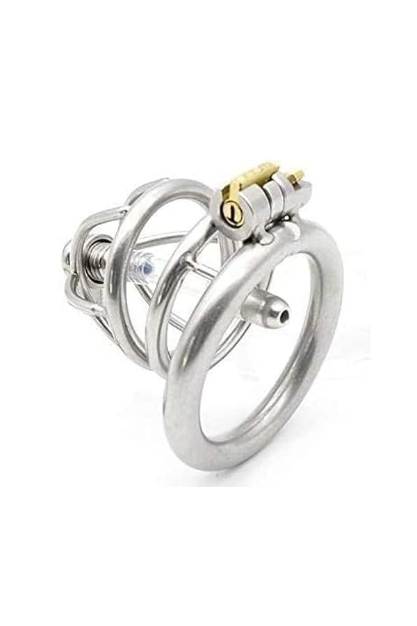 Cage Small Machines Mens Gym