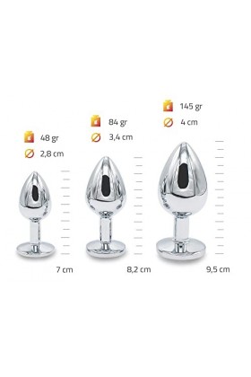 ZILZAL 3 Pièces/Ensemble Masseur Débutant Es Kits DEntraînement Partager Des Kits DEntraînement de Plaisir Jouets En Silice