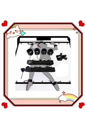 ̶?̶?̶?̶ ̶?̶?̶?̶?̶?̶?̶?̶ ̶ ̶ Avec Kit De Fixation Pour Le Lit, Baguette En Plumes Et Bandeau En Satin Nylon