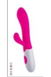 9 Vibrations Avec Lumière Led Sextoyse Plaisir Femme à Point G et Haute Fréquence 2 en 1 - Stimulateur de Clitoridien Recharg