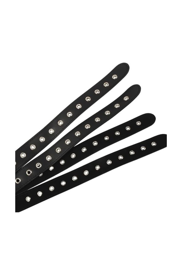 Sexy sexe cuir latex collage sexy lingerie SM flirter lingerie en cuir sexy lingerie pour femme romantique soirée