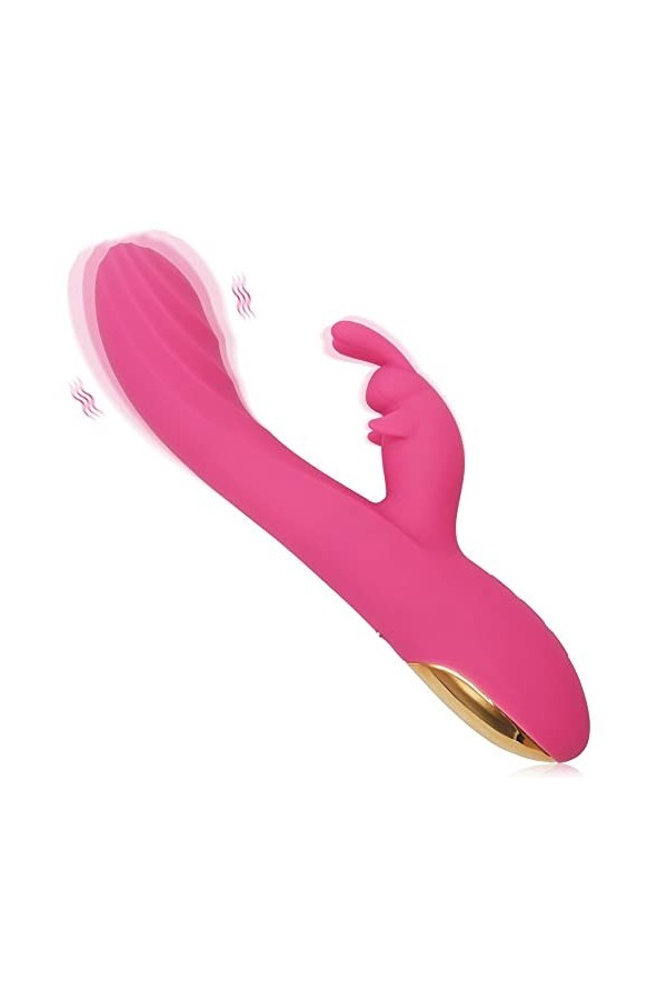 YUEGOO P?Te?Te Expa?Sió? Y C??Tracció? Vībrǎdøres C??Ejit?, Tappi?G E? El P??T? G, Vībrādôr P??T? G Para Esti??Lació? de La V