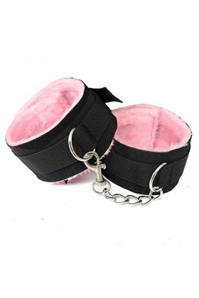 Bondage de ceinture Sextoyse Couple Bondage de Menottes Jouet Vêtements Collier Yoga Sports Retenue cuisse bondage HTY-A310