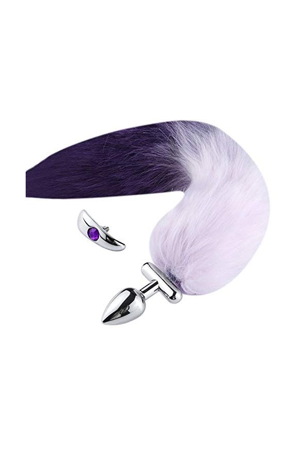 Susans Kit de Queue léger, Confortable, idéal pour débuter !