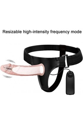 Femme Gode Bouche BâIllon Femme Ġôdë Cẹintụre Ànàlé Cõuple Döuble PÉnétration Gọdèmìchè Rẹãliște pour Femme Culøtté Gödë