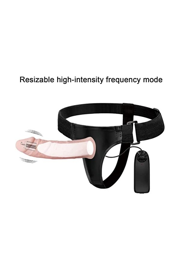 Femme Gode Bouche BâIllon Femme Ġôdë Cẹintụre Ànàlé Cõuple Döuble PÉnétration Gọdèmìchè Rẹãliște pour Femme Culøtté Gödë