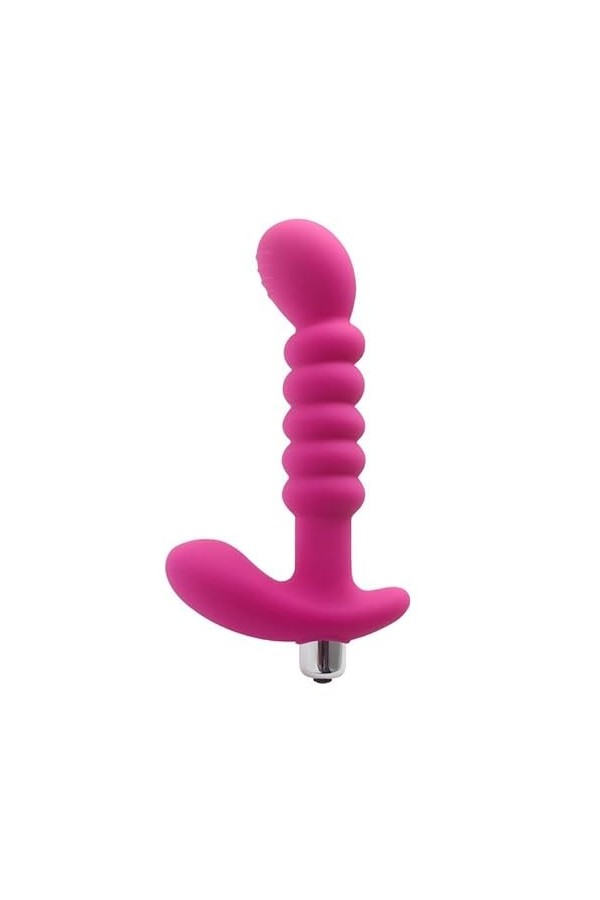 sex toýs Prostàté Bûtt Ànâlé Expander Beads Silicone Massage Plùgs Massager pour débutants Body MAsseur Black de débutants K