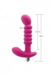 sex toýs Prostàté Bûtt Ànâlé Expander Beads Silicone Massage Plùgs Massager pour débutants Body MAsseur Black de débutants K