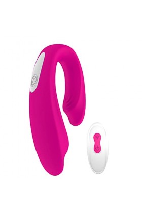 Toystory sexy pour adultes femmes portable poussant double culotte de moteur vibrant Víbrantor pour femmes Relaxation lit de 