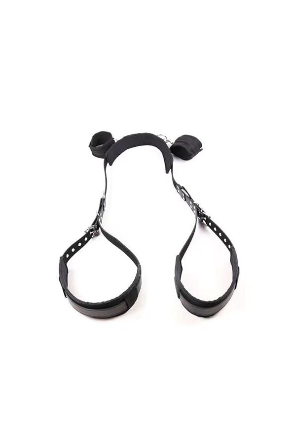 sex toyspour pour couple sm Sm Sex Adulte Couple chaîne pour Chien, Laisse de sécurité en Acier Inoxydable Fouet