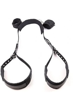 Sling B-d-s-m Kit bondagerie femme lingerie Sex Toys Posture Forcée érotiques SM2305