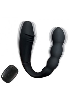 SIEHAM Díldò Vîbràtórí Péné Réalistíco Dòppia Pènètrazione Dónná Séssó Puntò Ġ Uomo Ànàle Gáy Vîbránte Dídò Dónné Réalistíco 