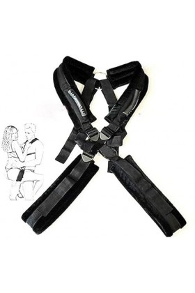 Bondagerie Sexes BôNdagè SêXêS bondagerie femme Sm Bandage VêTements SM3905