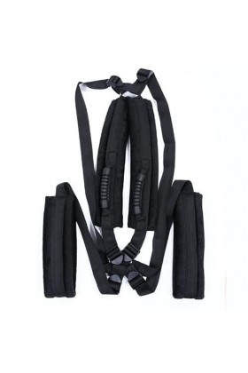 S~m Sex Adulte Couple Vêtements Retenue Fourrure Corps Jouet Sexy Programme Femme Menottes Šex Adulte Collier B-D-S-M Sports 