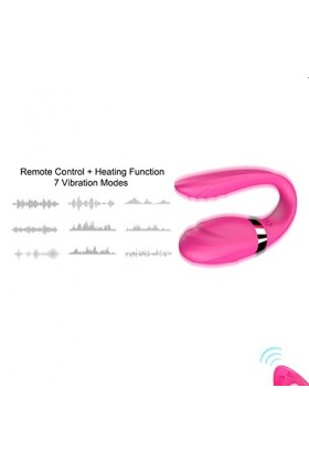 Sans Fil Vîbro Masseur pour Femme avec Fonction G-Spot Stîmul Atéur,Clitóridién pour 100% Étanche Silencieux,Sẹx tọy Appareil