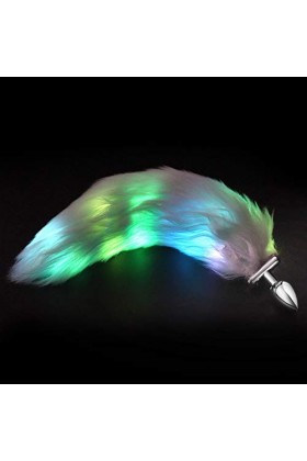 Susans Kit de Queue léger, Confortable, idéal pour débuter !