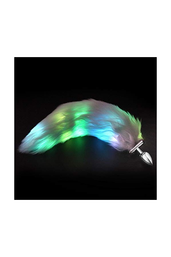 Susans Kit de Queue léger, Confortable, idéal pour débuter !