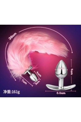 Susans Kit de Queue léger, Confortable, idéal pour débuter !