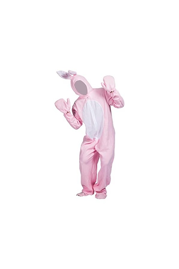 F Fityle Lapin Poupée Costume Décor À La Main Pyjama Photo Props pour Celebration Girl