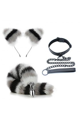 Costume Noir Cosplay, S ~ M, Confortable à Porter, S + E + X Toy, Jeu de Chambre SS06 sm sex adulte accessoires lingerie hard