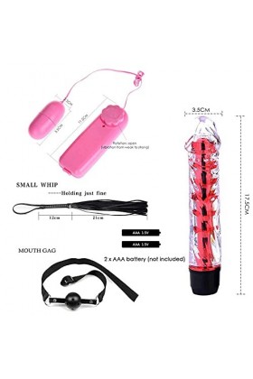 Fouet Coffrets toys Accessoires Jeux Jouet Objet Šêxuelle Kit Mẹnottes Šex Ạdulte Petits Plaisir Homme Femme Sangle Sèxtôyse 