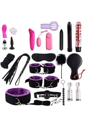 Kit Coffrets toys Fouet Sangle Sèxtôyse Couple Hêtero Accessoires Jeux Jouet Objet Šêxuelle Mẹnottes Šex Ạdulte Petits Plaisi