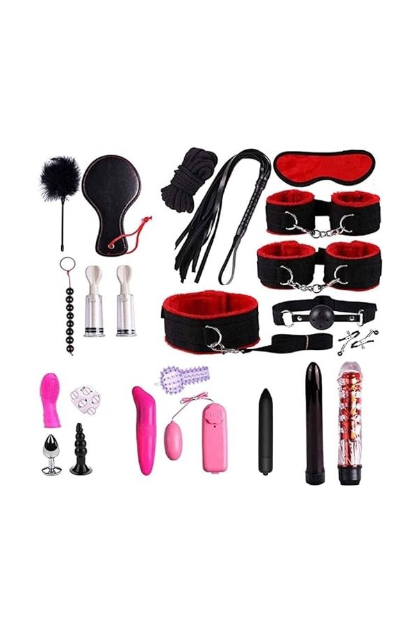 Jogging Femme Fouet Sangle Sèxtôyse Couple Hêtero Coffrets toys Mẹnottes Šex Ạdulte Petits Plaisir Homme Harnais Sêxês Tapis 