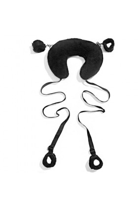 SM Cadeau de luxe pour Couple Menottes Šêx Adulte Lit Plaisir Accessoires Transport Yoga Poids Vêtements B-D-S-M mênottes sêx