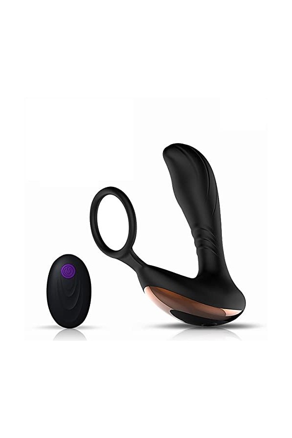 Vî??? a??l? homme Bǚtt Ànâl Entraîneur Bǚtt Ànâl Expander Beads Silicone Massage Plùgs Massager pour débutants Body MAsseur 