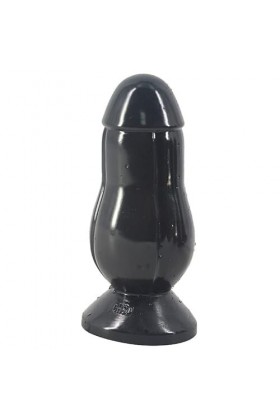 SieHam 1 Pcs/Set Bǚtt Ànâl Séxtôys Ànâl Expander Beads Silicmassage PlÙgs Massager Pőur Débutants Body Masseur Black Set de 