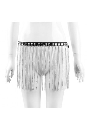 Sexe Sexe cuir collage latex sexy lingerie SM flirt cuir sexy lingerie sexy lingerie femme romantique nuit