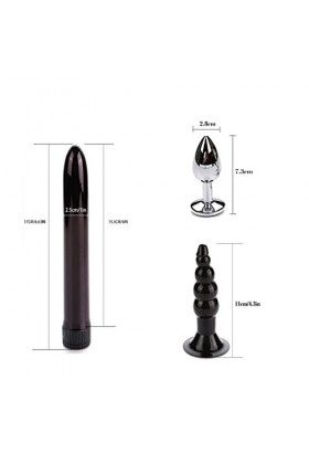 24 pièces B, DS-M jouets femme hot suit nylon costume accessoires ensemble pour cosplay vêtements de retenue.