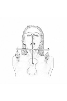 Inodore, Facile À Ranger, Réglable