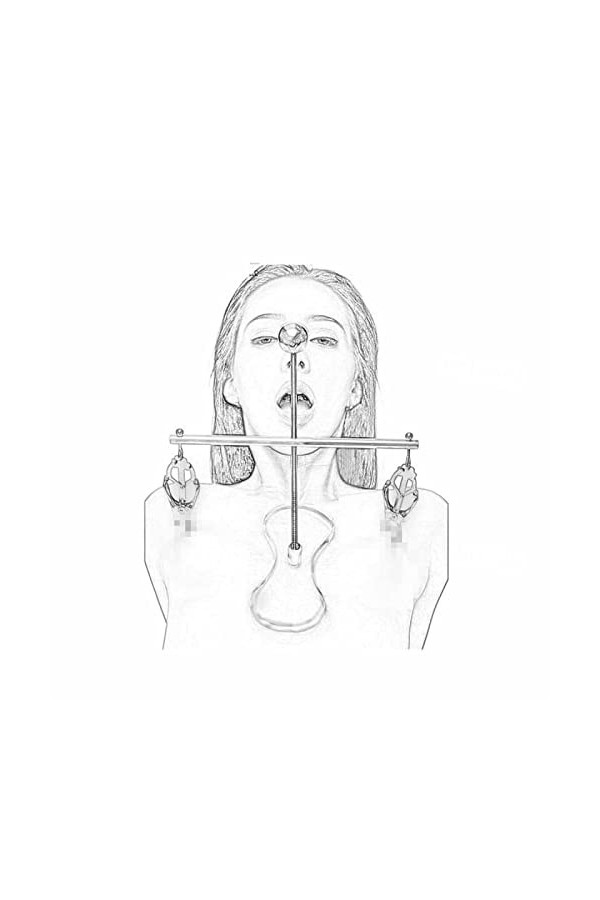 Inodore, Facile À Ranger, Réglable