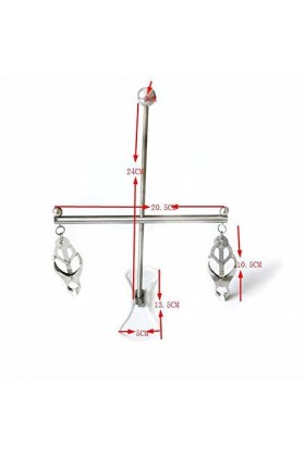 Inodore, Facile À Ranger, Réglable