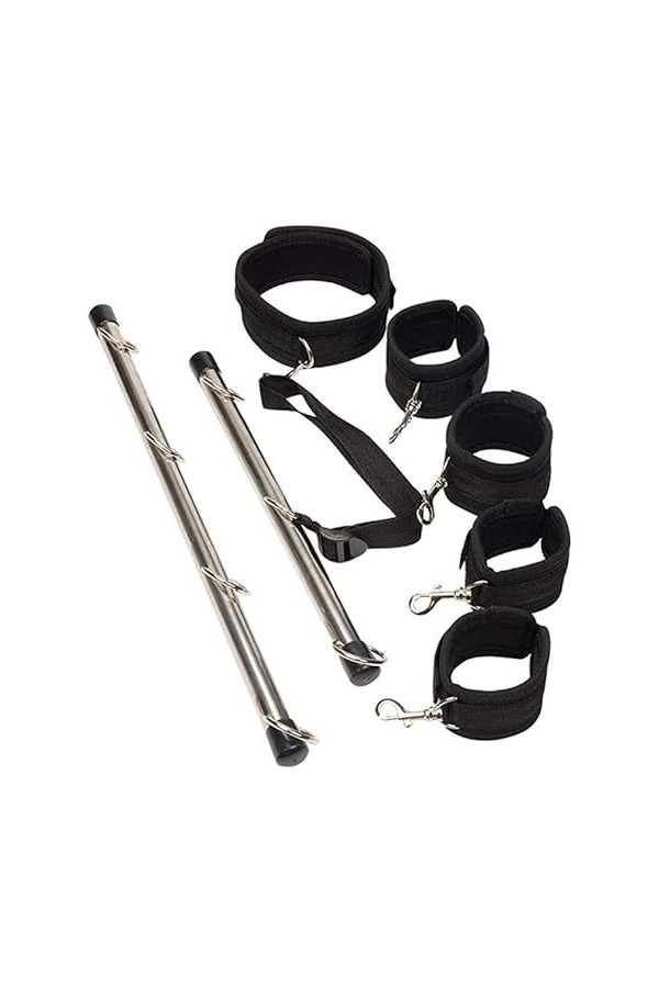 SM Cadeau de luxe pour Couple Menottes Šêx Adulte Lit Plaisir AcceQQoires Transport Yoga Poids Vêtements B-D-S-M mênottes sêx